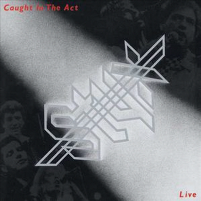 Styx - Caught In The Act (Live) (Ltd. Ed)(180G)(2LP)