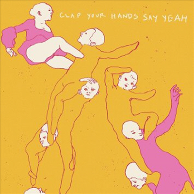 Clap Your Hands Say Yeah - Clap Your Hands Say Yeah (10th Anniversary Edition)(Download Card)(Gatefold)(Vinyl LP)