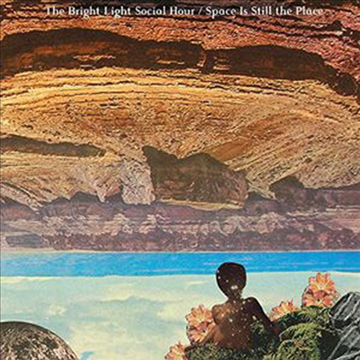 Bright Light Social Hour - Space Is Still The Place (Vinyl LP)