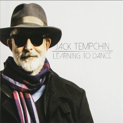 Jack Tempchin - Learning To Dance (Bonus Track)(CD)