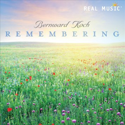 Bernward Koch - Remembering (CD)