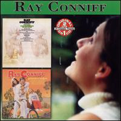 Ray Conniff - You Are the Sunshine of My Life/Laughter in the Rain (2 On 1CD)(CD)