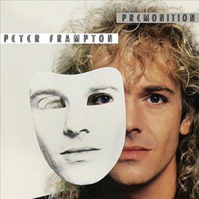 Peter Frampton - Premonition (CD)