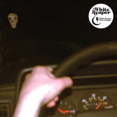 White Reaper - White Reaper Does It Again (Ltd. Ed)(Download Card)(Colored Vinyl)(180G)(LP)