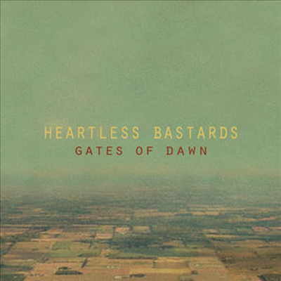 Heartless Bastards - Restless Ones (Download Card)(180G)(Vinyl LP)