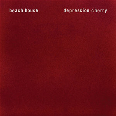 Beach House - Depression Cherry (MP3 Download)(LP)