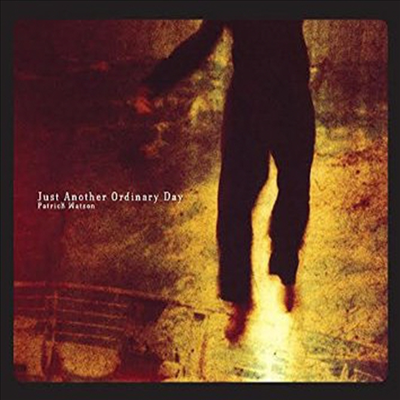 Patrick Watson - Just Another Ordinary Day (Gatefold Cover)(Deluxe Edition)(2LP)