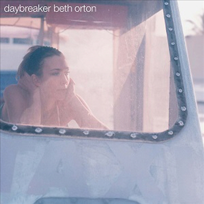 Beth Orton - Daybreaker (180g Vinyl LP)