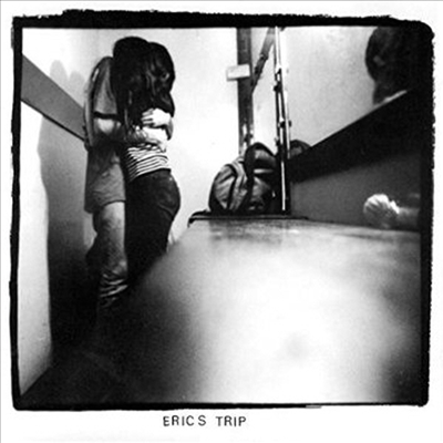 Eric's Trip - Love Tara (Download Card)(Vinyl LP)