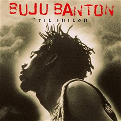 Buju Banton - Til Shiloh (180G)(LP)