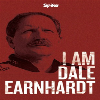 I Am Dale Earnhardt (아이 엠 데일 언하트)(지역코드1)(한글무자막)(DVD)