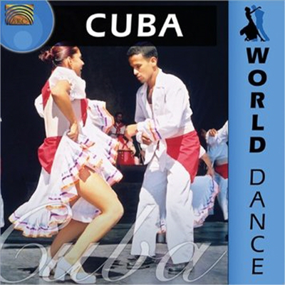 Various Artists - World Dance: Cuba (CD)