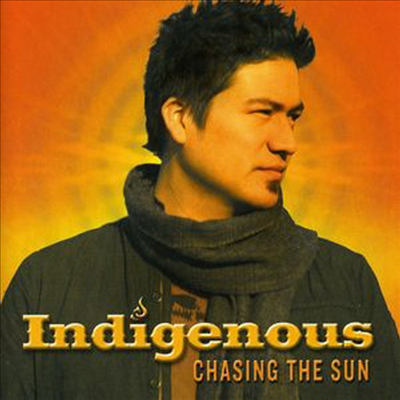 Indigenous - Chasing The Sun (CD)