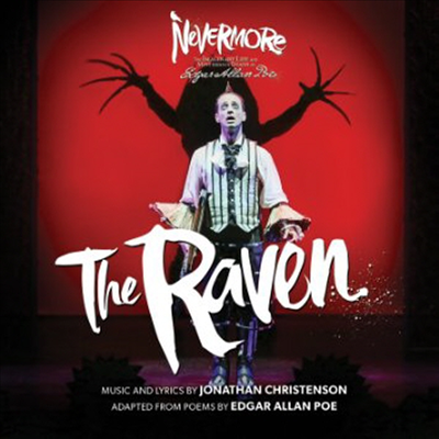 Various Artists - Raven Remix (EP)(CD)