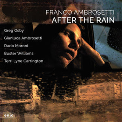 Franco Ambrosetti - After The Rain