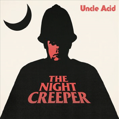 Uncle Acid & the Deadbeats - Night Creeper (CD)