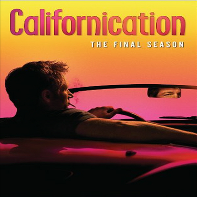 Californication: Season 7 (캘리포니케이션: 시즌 7)(지역코드1)(한글무자막)(DVD)