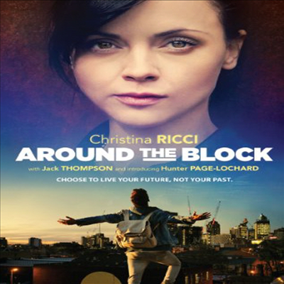 Around The Block (어라운드 더 블럭)(지역코드1)(한글무자막)(DVD)