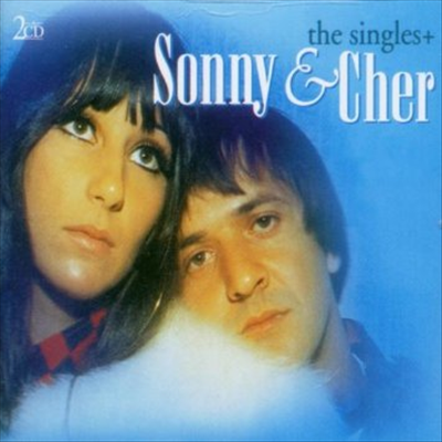 Sonny & Cher - Singles (2CD)