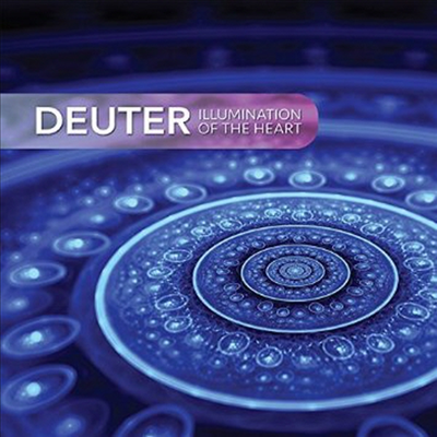 Deuter - Illumination Of The Heart (CD)