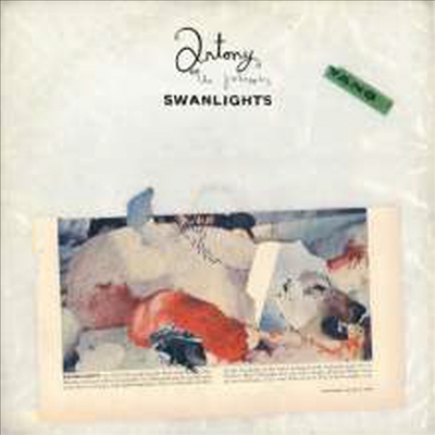 Antony &amp; The Johnsons - Swanlights (CD)