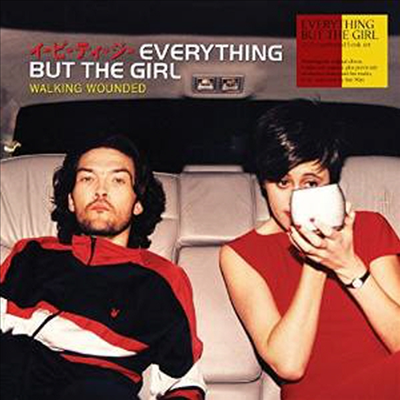 Everything But The Girl - Walking Wounded (Deluxe Edition)