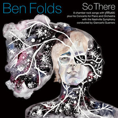 Ben Folds - So There (Digipack)(CD)