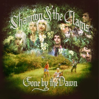 Shannon &amp; The Clams - Gone By The Dawn (Limited Edition)(Colored LP)