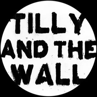 Tilly &amp; The Wall - O (CD)