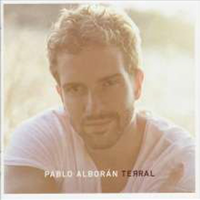 Pablo Alboran - Terral (CD+Pal DVD)