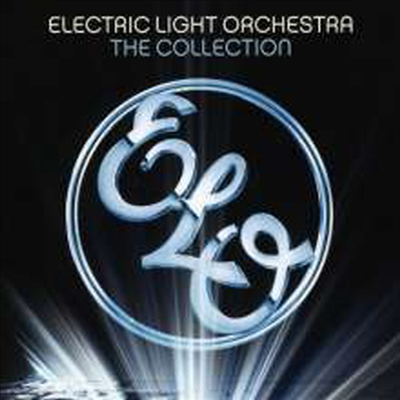 Electric Light Orchestra (E.L.O.) - Collection (CD)