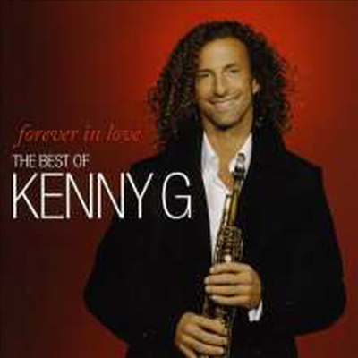 Kenny G - Forever In Love: Best Of Kenny G (CD)