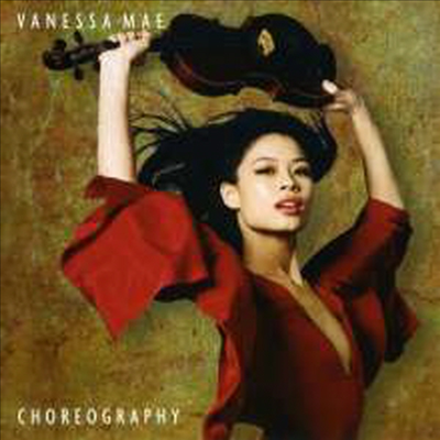Vanessa-Mae - Choreography (CD)
