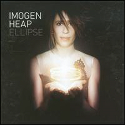 Imogen Heap - Ellipse (CD)