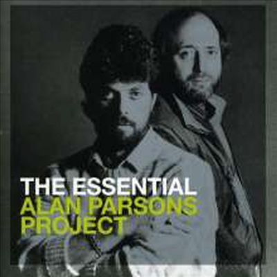 Alan Parsons Project - Essential Alan Parsons Project (2CD)