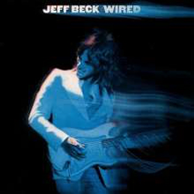 Jeff Beck - Wired (Limited Edition)(Gatefold Cover)(200G)(2LP)