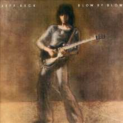 Jeff Beck - Blow By Blow (Limited Edition)(Gatefold Cover)(200G)(LP)