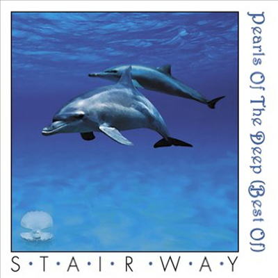 Stairway - Pearls Of The Deep: Best Of (CD)