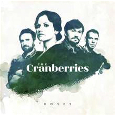 Cranberries - Roses (CD)