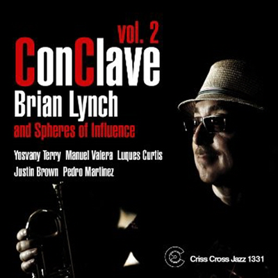 Brian Lynch and Spheres of Influence - Conclave 2 (CD)
