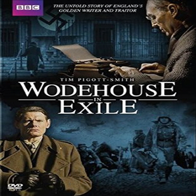 Wodehouse In Exile (우드하우스 인 엑사일)(지역코드1)(한글무자막)(DVD)