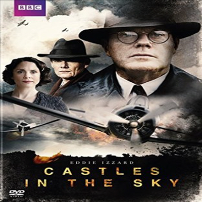 Castles In The Sky (캐슬스 인 더 스카이)(지역코드1)(한글무자막)(DVD)