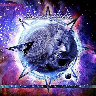 Masters Of Metal - From Worlds Beyond (CD)