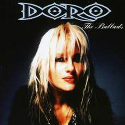 Doro - The Ballads (CD)