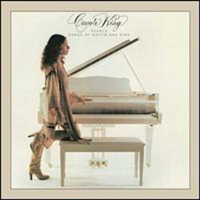 Carole King - Pearls: Songs Of Goffin &amp; King (CD)
