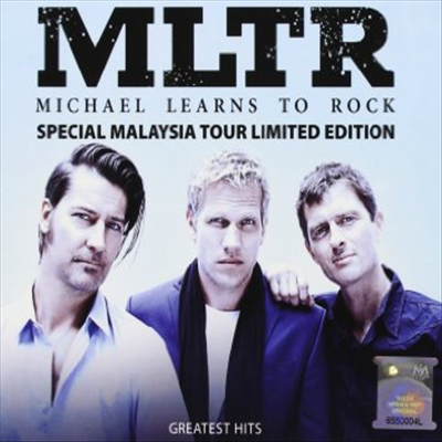 Michael Learns To Rock - Greatest Hits (Asian Tour Edition) (2CD)