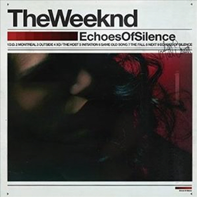 Weeknd - Echoes Of Silence (CD)