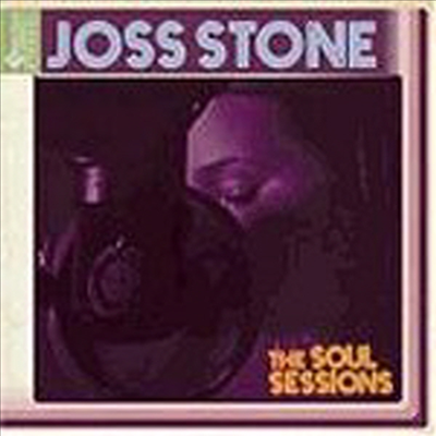Joss Stone - Soul Sessions (Vinyl LP)