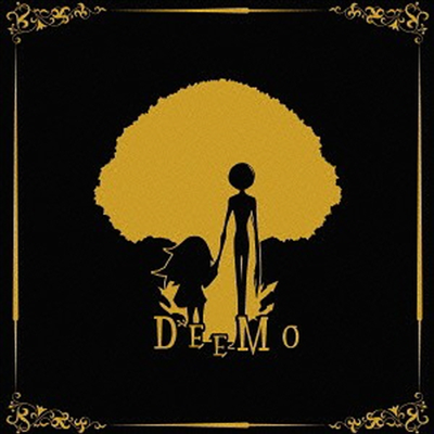 O.S.T. - Deemo (디모) : Song Collection (CD)