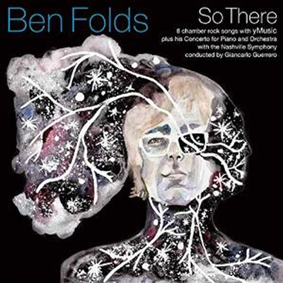 Ben Folds - So There (2LP)